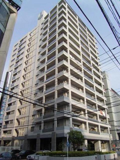 グレイスマンションけやき通南