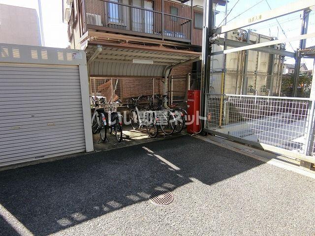 スクエア西丸之内