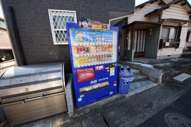 ラ・ルーナ新検見川