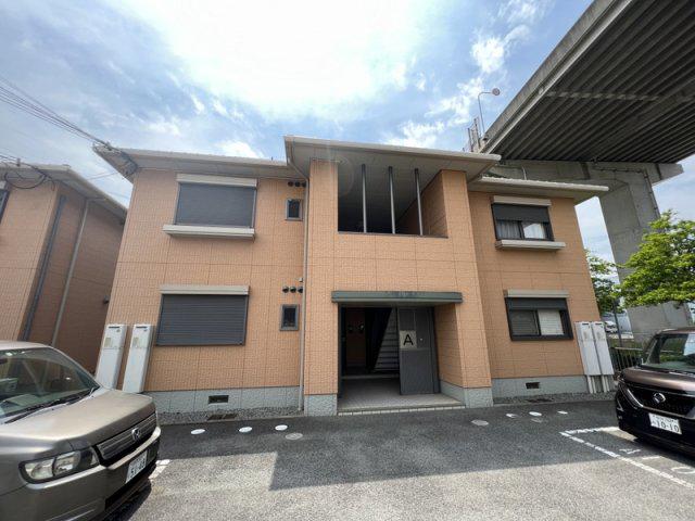 ヴェルジュール別所A・B