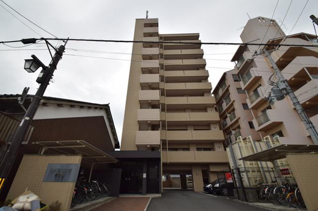 キャッスルコート龍野町