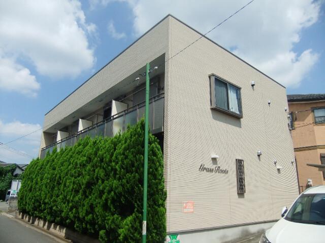 グラスルーツ