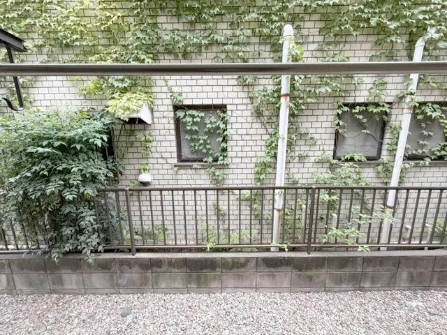 カオパレスナンバーエイト