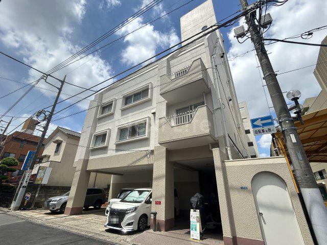 柏タウンハイツ(3LDK/5階)