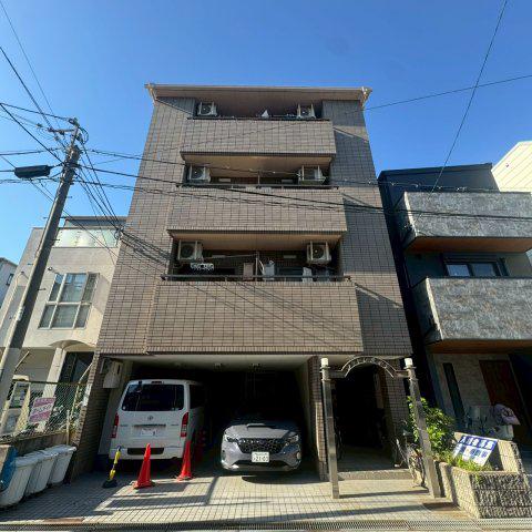 シャトレ文の里
