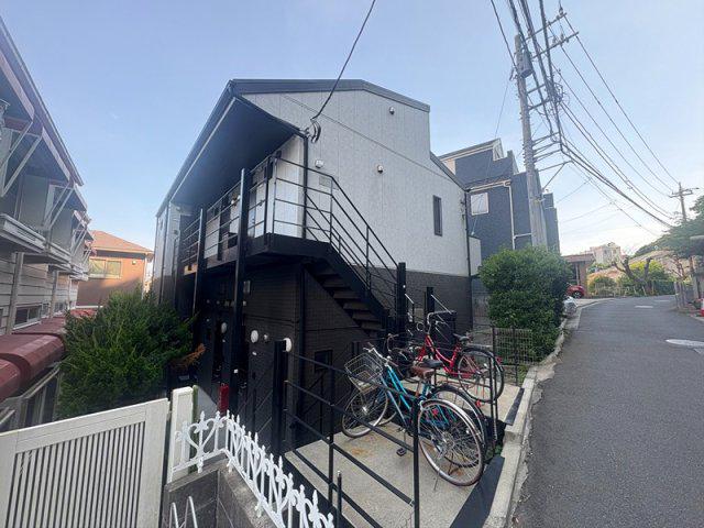 ラルゴ金沢文庫