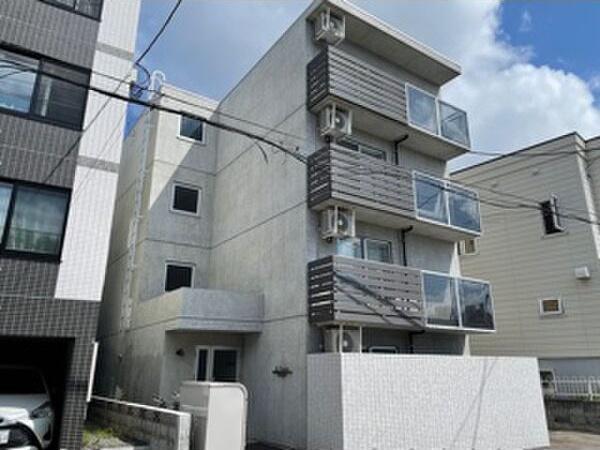 EーTOWN平岸