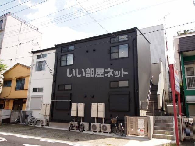 CUBE西所沢