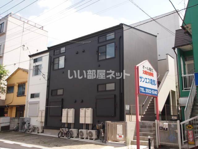 CUBE西所沢