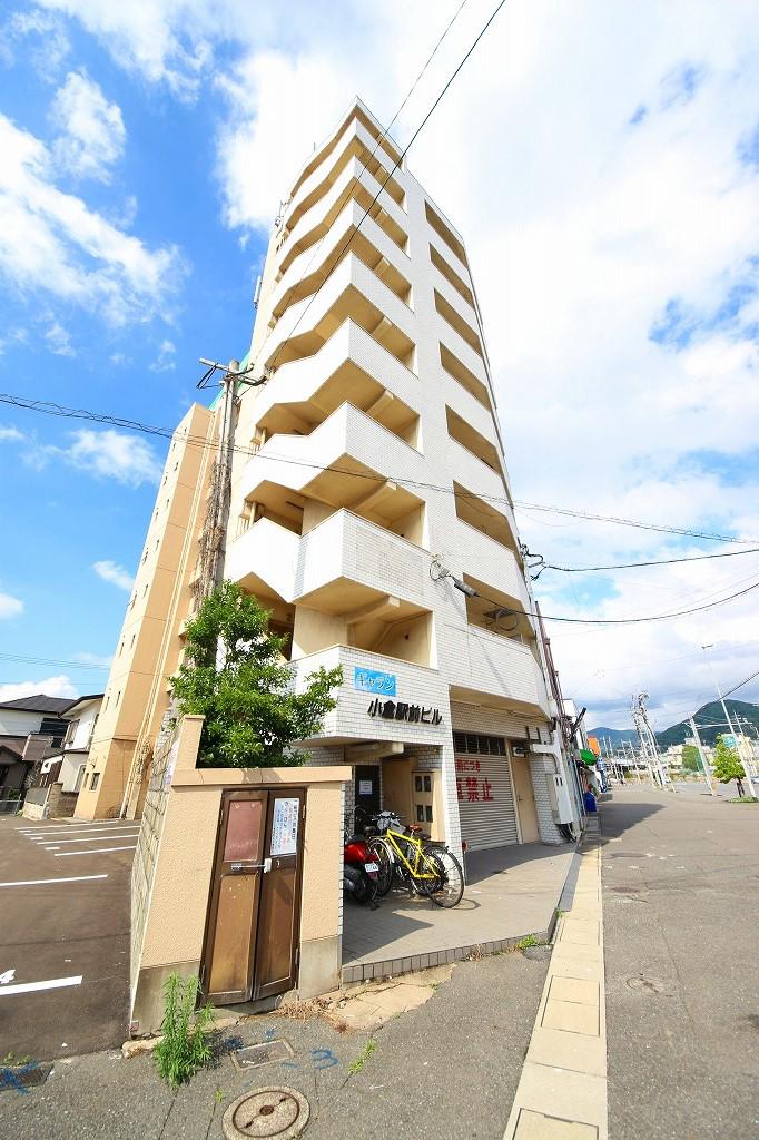 ギャラン小倉駅前ビル