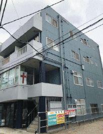 末廣6ビル