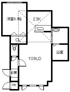 富良野錦町MS A