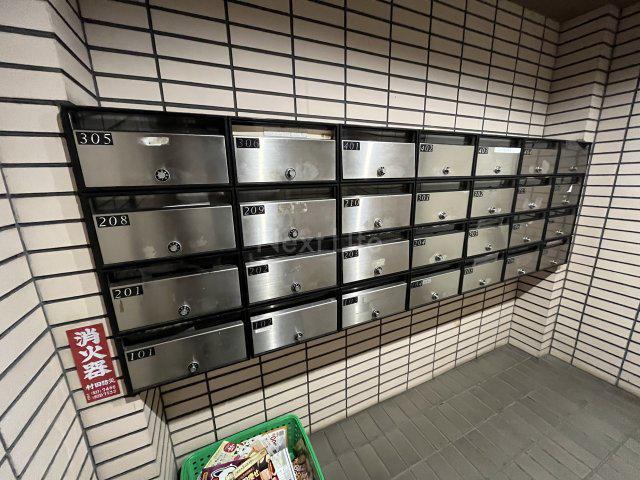ベルメゾン町田
