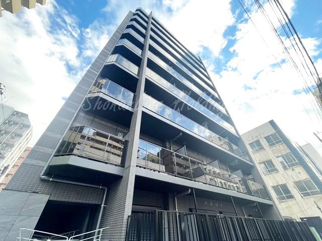 ガレリアレジデンス石川町