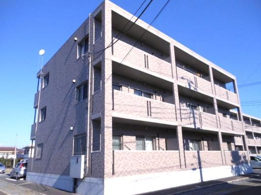 サニーサイド戸祭 I