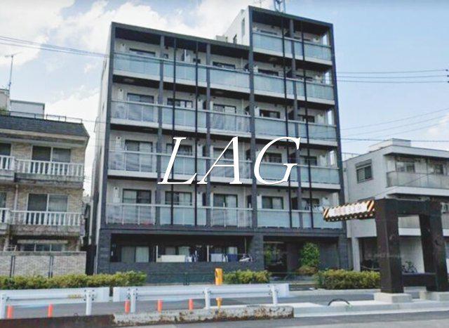 セジョリ高田馬場