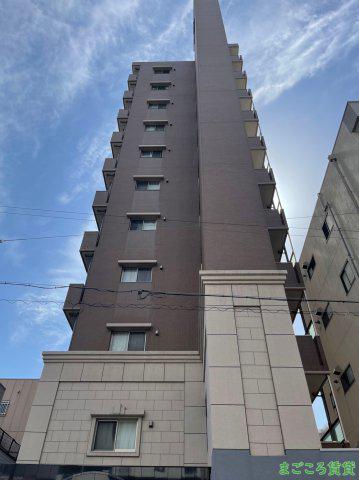 エステムコート難波ウエスト-SIDE大阪ドーム前