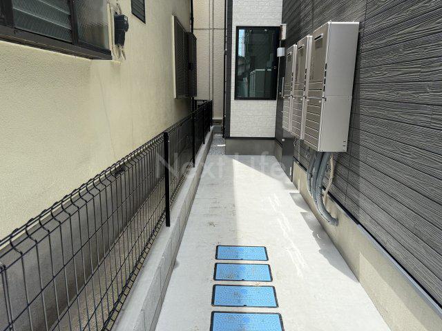 ポタッシュ川崎大師