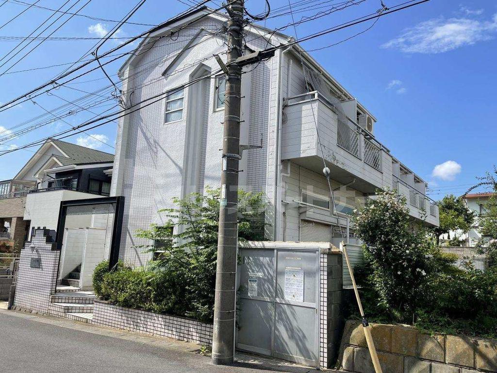 ジュネパレス松戸第61