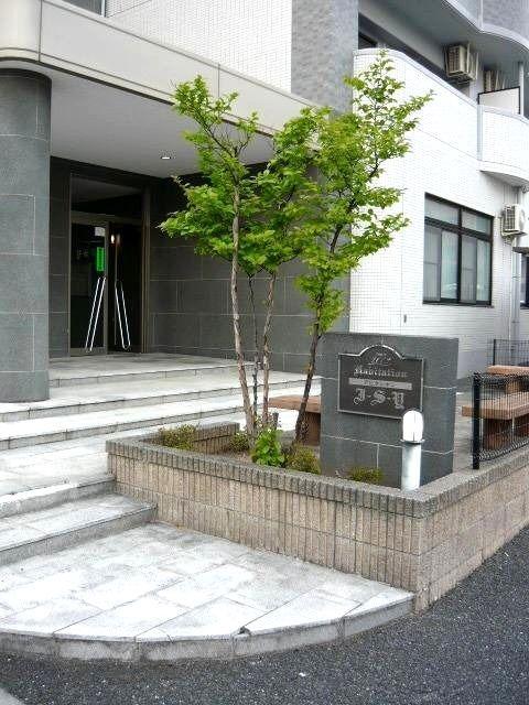 アビタシオンI・S・Y