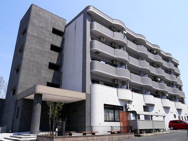 アビタシオンI・S・Y(3LDK/5階)