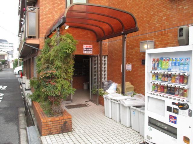 サンライト上新庄