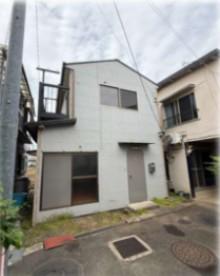 新座市大和田一