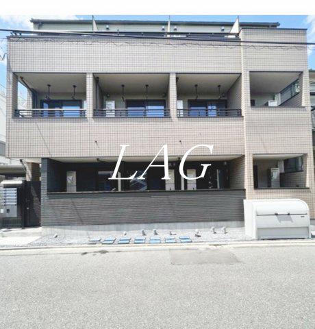 メルディア千住元町