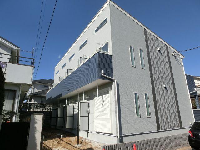 グランディール千城台