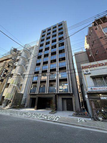 GRAN PASEO浅草橋II