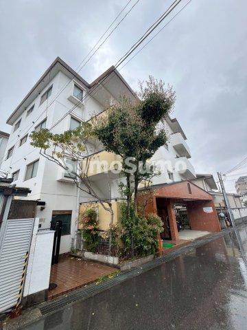 ベルエアー武庫之荘