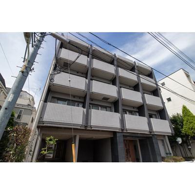 アイコート赤塚
