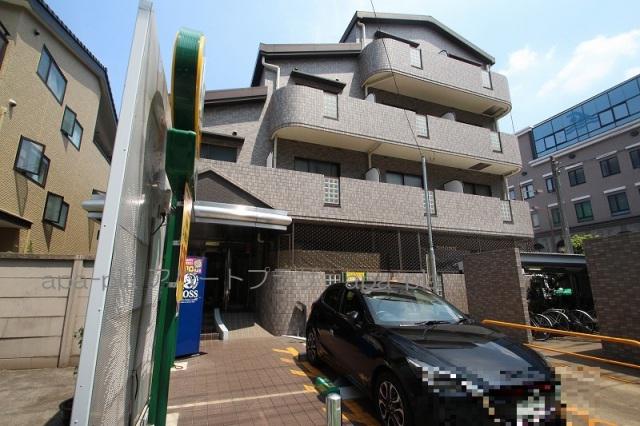 リヴェール川越