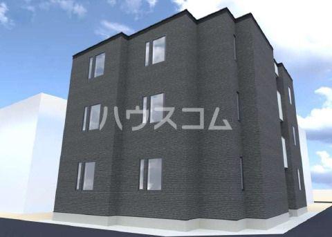 GRADUSお花茶屋