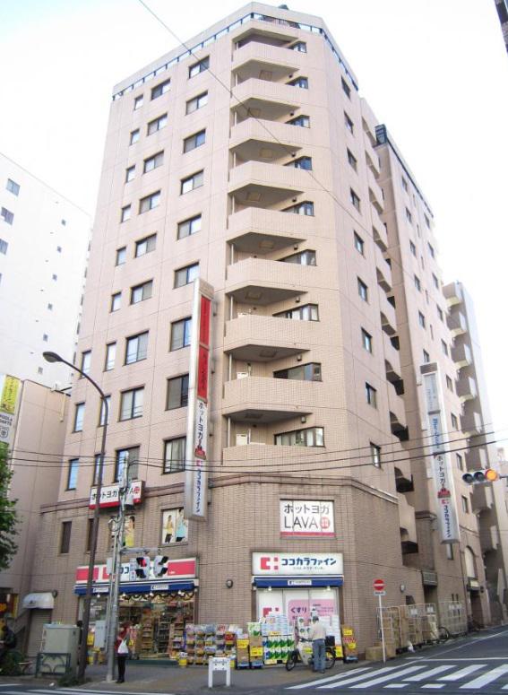 セイコーガーデン大塚
