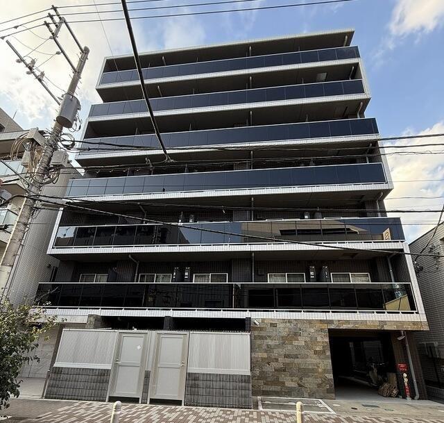 クラリッサ横浜アレッタ