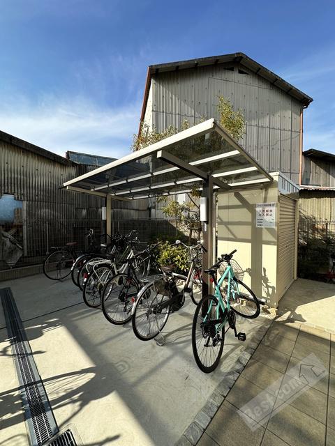アヴェルラ堺