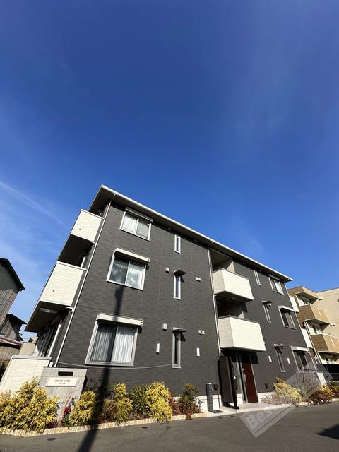 アヴェルラ堺
