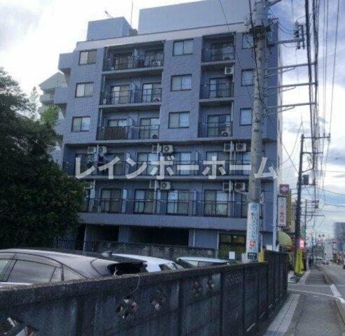 サンロイヤルレジデンスII