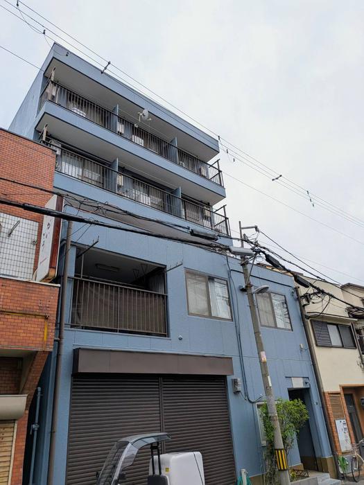 サンプラザ大阪城公園