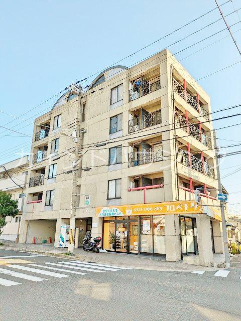 プロスピリティー住吉