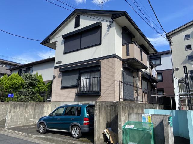 クレール松飛台