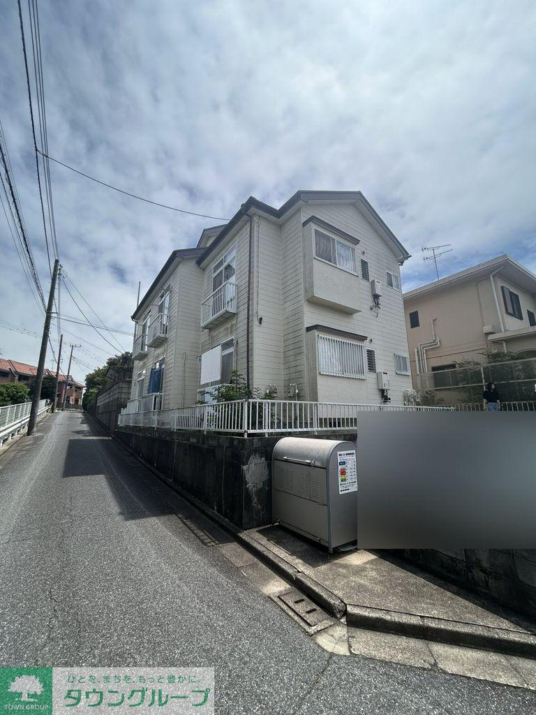 ウエストハイム