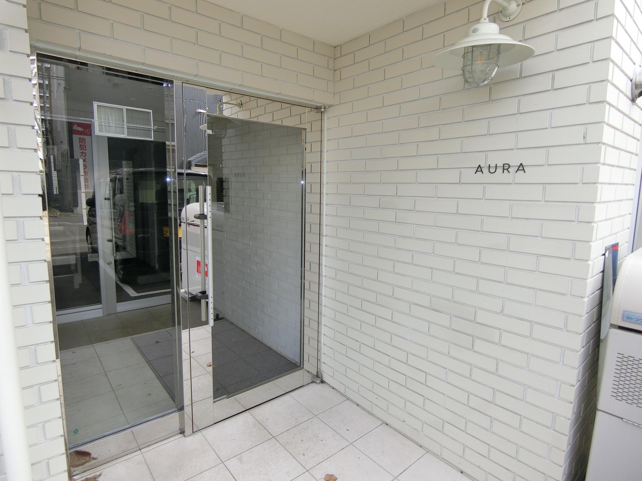 地下鉄東豊線 美園駅 徒歩8分 4階建 築8年