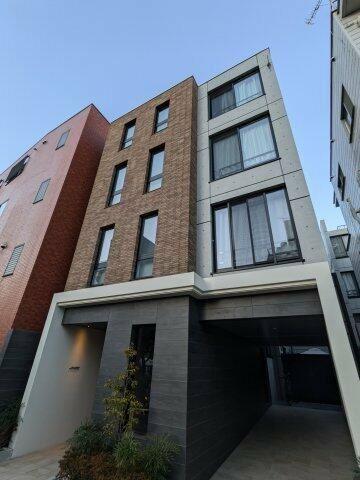 フラッフィー市谷台町(1LDK/1階)