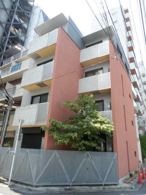 M-麻布十番