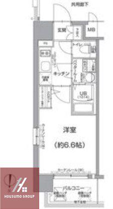 エスリードTENROKU