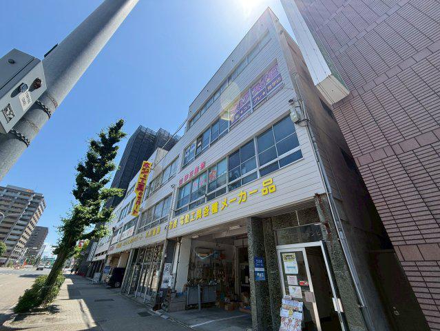 伊正マンションビル