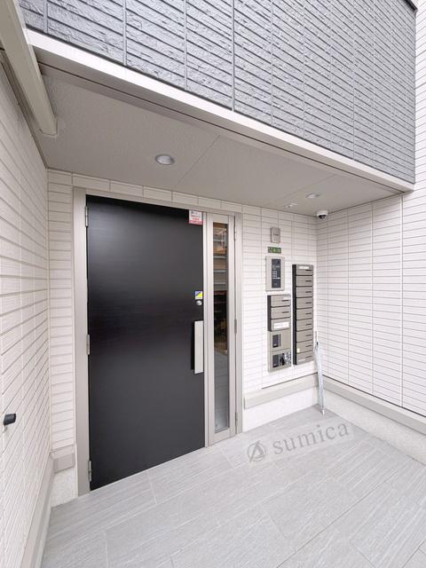 スペチアーレ巽中 C棟