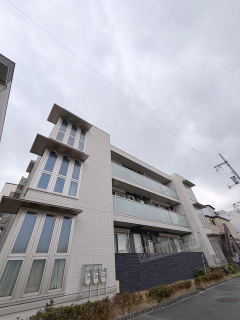 スペチアーレ巽中 C棟